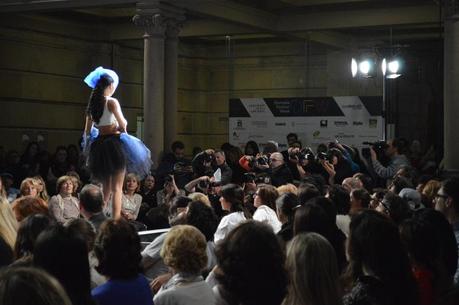 DFW día 2, Gure Moda Gaur II