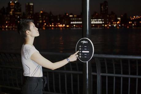 Points :: lo último en señalización urbana Points :: lo último en señalización urbana