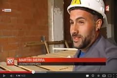 Video: Los Españoles buscan una vida nueva en marruecos