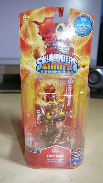 hot dog skylander download hot dog skylander download