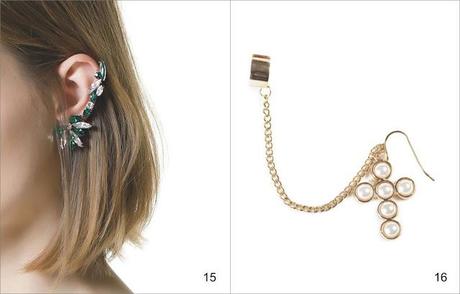 Would you wear it?: ear cuff