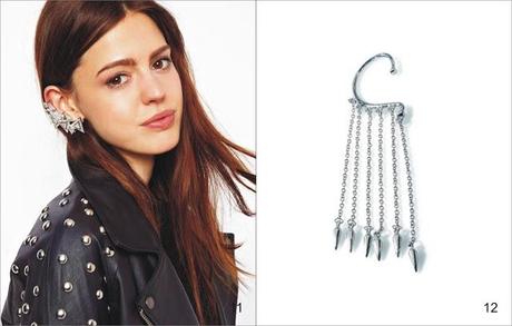 Would you wear it?: ear cuff