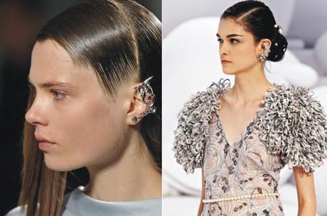 Would you wear it?: ear cuff