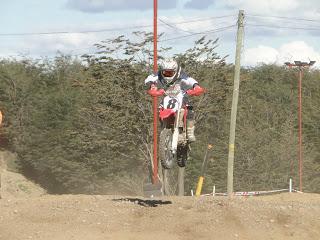 CONFIRMAN REALIZACIÓN DEL ENDURO DE MOTOCICLISMO EN PORVENIR