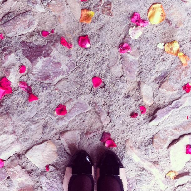 menos es más - less is more