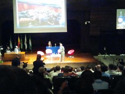 CONGRESO INTERNACIONAL DE ENTRENADORES DE FÚTBOL EN MÁLAGA