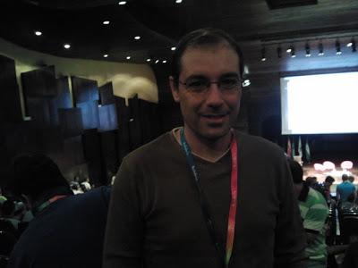 CONGRESO INTERNACIONAL DE ENTRENADORES DE FÚTBOL EN MÁLAGA