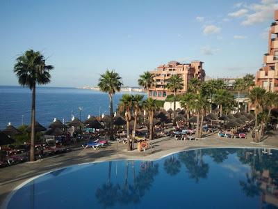 CONGRESO INTERNACIONAL DE ENTRENADORES DE FÚTBOL EN MÁLAGA