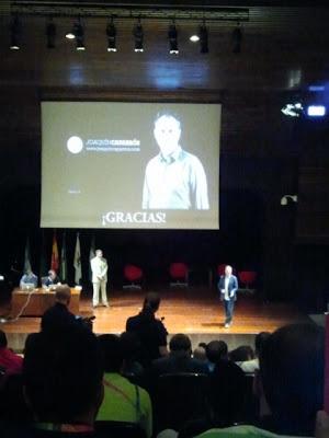 CONGRESO INTERNACIONAL DE ENTRENADORES DE FÚTBOL EN MÁLAGA