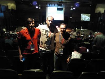 CONGRESO INTERNACIONAL DE ENTRENADORES DE FÚTBOL EN MÁLAGA