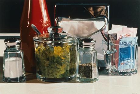 Ralph Goings – Pinturas (II)