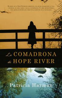 La comadrona de Hope River, Patricia Harman