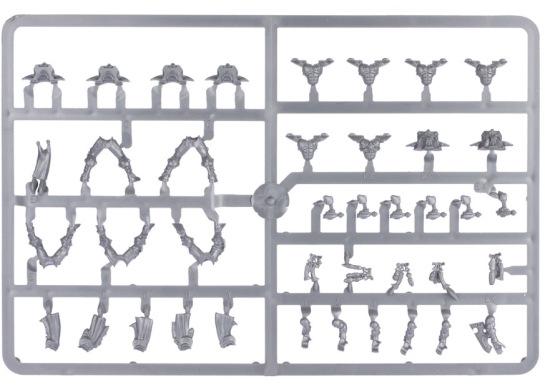 Matriz 2 de los Vengadores Implacables