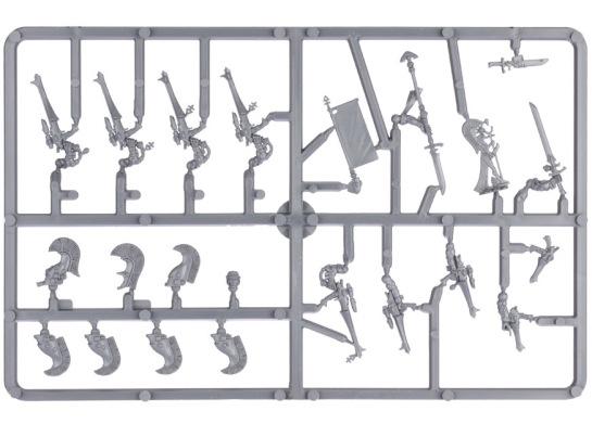 Matriz 1 de los Vengadores Implacables