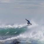 Chippa Wilson - Nixon Surf Challenge