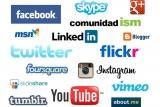 españoles, europeos interactuan redes sociales