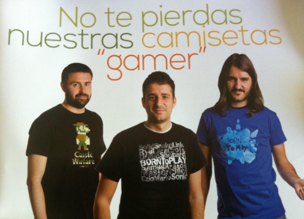 11111111 Gamer of the Year