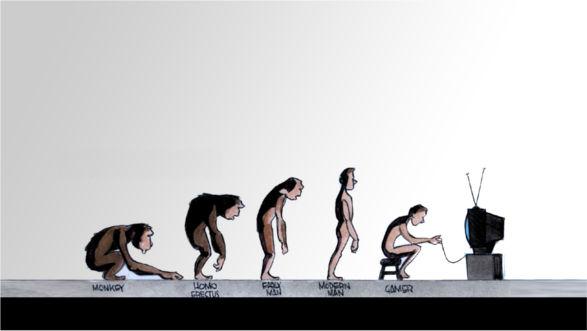 el glosario del gamer Gamer of the Year