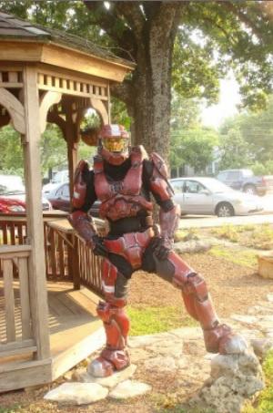 99999999999 Gamer of the Year