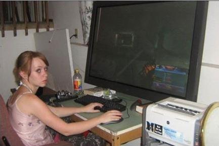 22222 Gamer of the Year