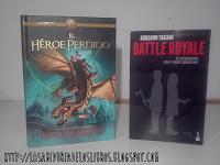 Book Haul 14 [Dani]