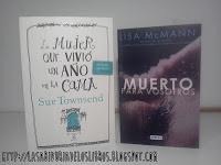 Book Haul 14 [Dani]