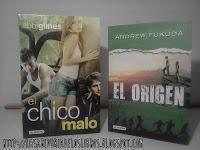 Book Haul 14 [Dani]