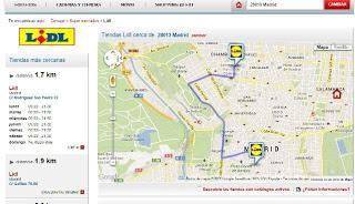 Colaboramos en el blog Geniale en su sección de recetas con guacamole y queso fresco de cabra