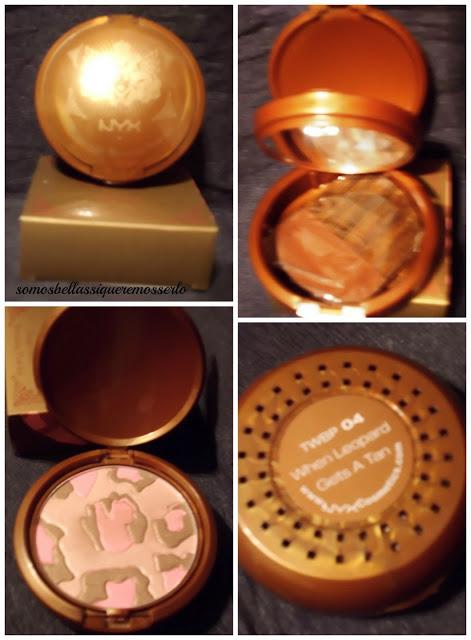 Haul Beautik y Varios