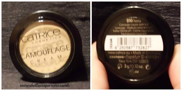 Haul Beautik y Varios