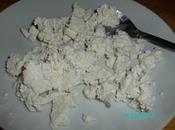 Como hace requesón casa