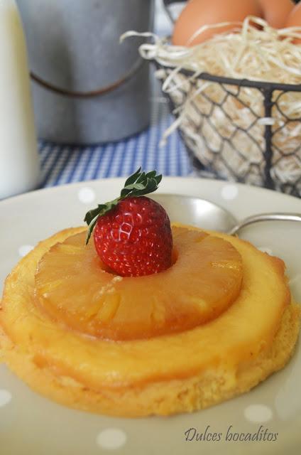 DELICIA DE PIÑA