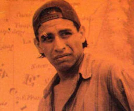 Ciclo de cine mexicano 'Fronteras'