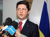 Ministro rumano Asuntos Exteriores, Titus Corlatean, visita Marruecos