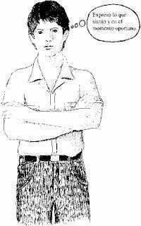 Afirmo y decreto, una reflexión