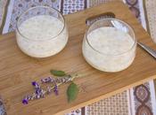 Postre Tapioca Coco