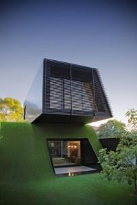 The Hill House: un nuevo concepto de arquitectura