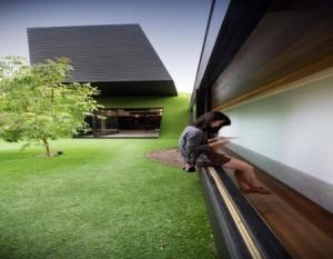 The Hill House: un nuevo concepto de arquitectura