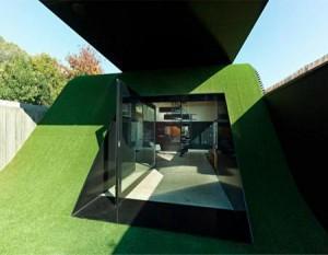 The Hill House: un nuevo concepto de arquitectura