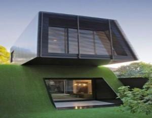 The Hill House: un nuevo concepto de arquitectura