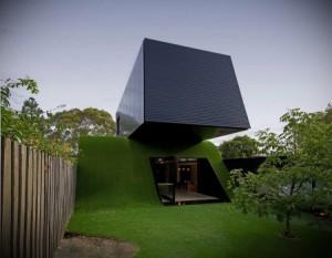 The Hill House: un nuevo concepto de arquitectura