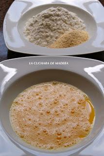 PENCAS DE ACELGAS RELLENAS