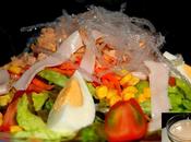 Ensalada china