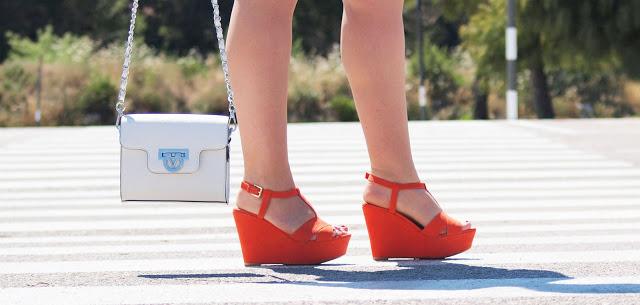 ♥ Valentino Bag ♥