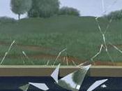 Reflejos. Eyck Magritte