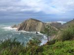 Álbum Fotográfico: Cudillero y algo Paisaje Protegido de la Costa Occidental de Asturias