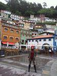 Álbum Fotográfico: Cudillero y algo Paisaje Protegido de la Costa Occidental de Asturias