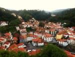 Álbum Fotográfico: Cudillero y algo Paisaje Protegido de la Costa Occidental de Asturias