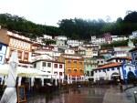 Álbum Fotográfico: Cudillero y algo Paisaje Protegido de la Costa Occidental de Asturias