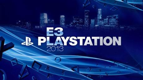e3 sony E3 2013 Sony, conferencia de la compañía en el evento